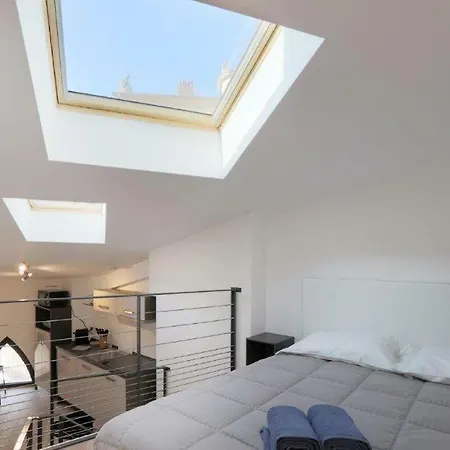 Patio Wilson Apartman *