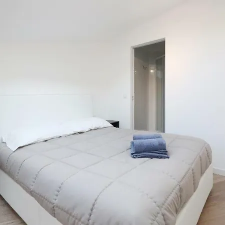 Patio Wilson Apartman *