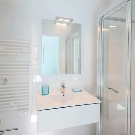 Patio Wilson Apartman *