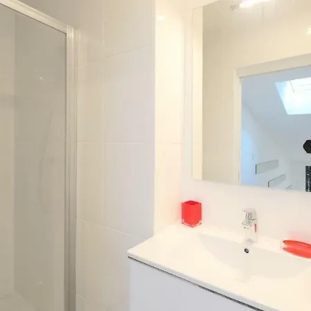 Apartman Patio Wilson