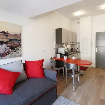 Patio Wilson Nizza