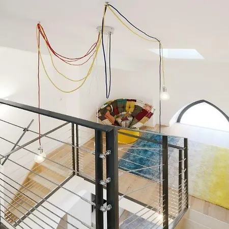 Apartman Patio Wilson