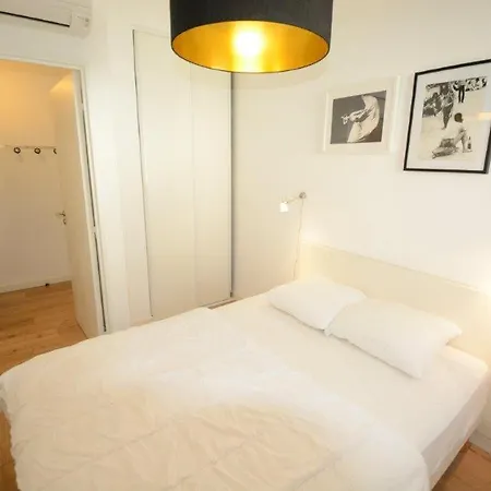 Patio Wilson Apartman *