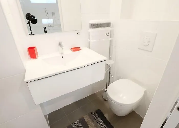 Patio Wilson דירה ניס