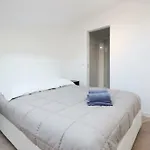 Patio Wilson Апартаменты *