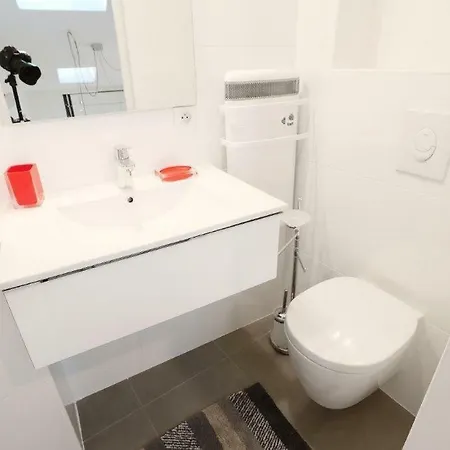 Patio Wilson דירה ניס