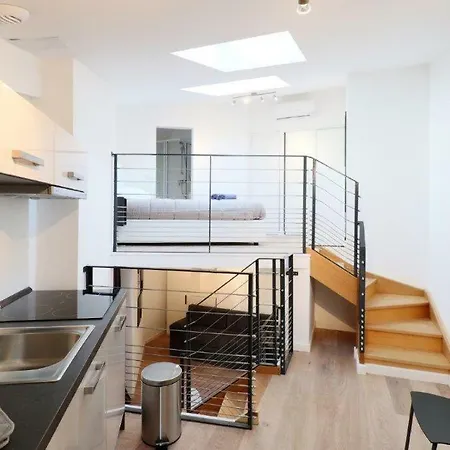 Patio Wilson דירה ניס