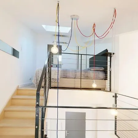 Patio Wilson דירה ניס