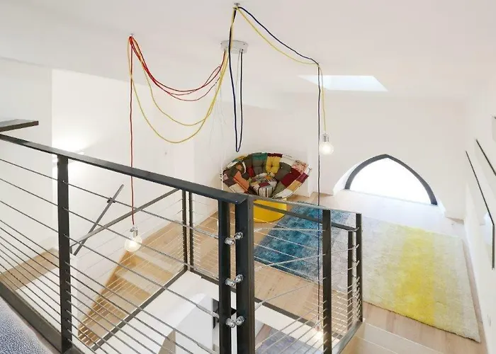 Apartmán Patio Wilson