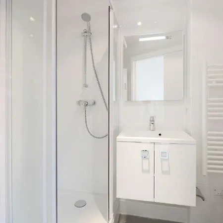 Apartamento Patio Wilson Niza